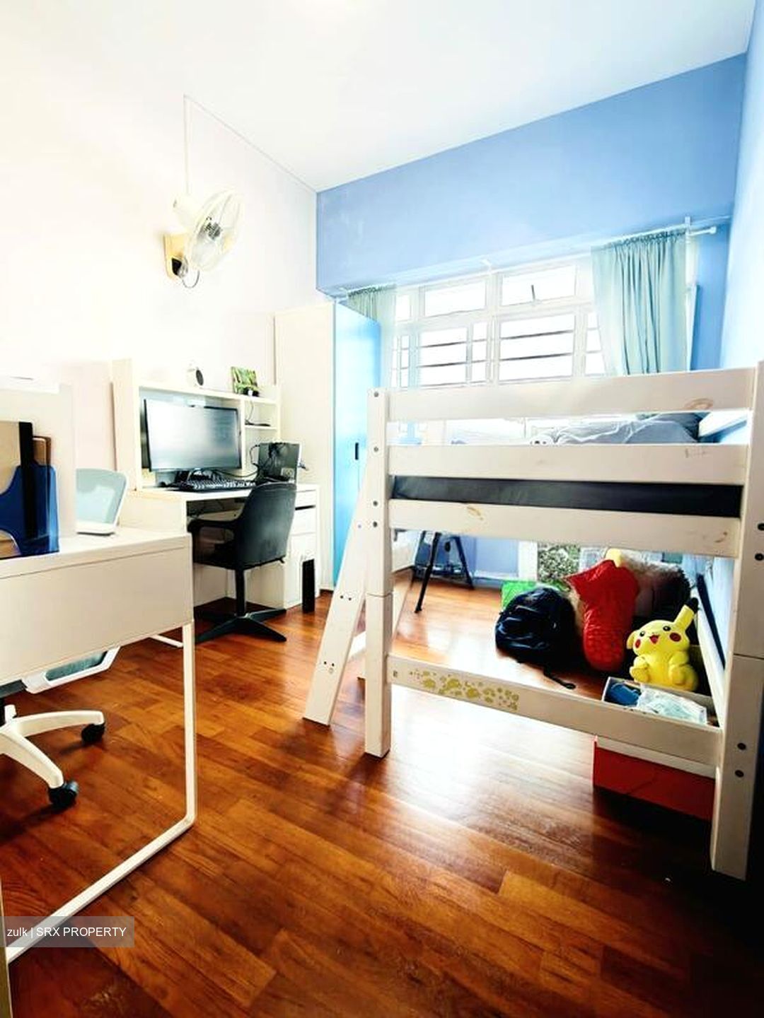 Blk 615B Punggol Spring (Punggol), HDB 4 Rooms #523946041